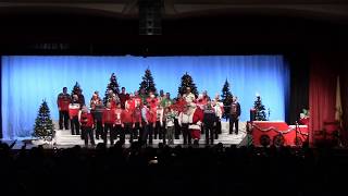 2018 Holiday Show Part 1