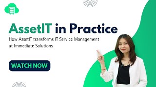 Jira Service Management in the IT Consulting Industry - AssetIT Use Case