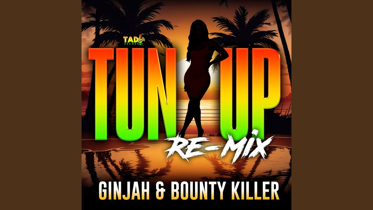Watch Tun Up (Re-Mix) on YouTube