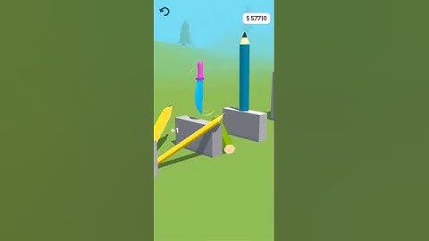 | IOS GAMING | Slice it All | Day 84 | #shorts #music #gaming #fun