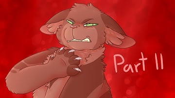 Let it Rock OC MAP Part 11