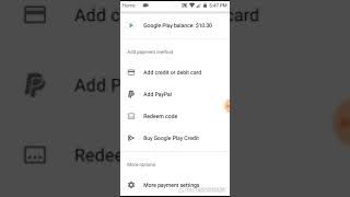 How To Buy Robux On Roblox With Google Play Youtube - google play store roblox robux