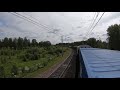 На товарных поездах в Якутск (Серия 6)