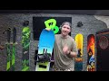 Don't Make a $600 Snowboard Mistake