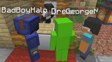Minecraft Lemonade Stand...