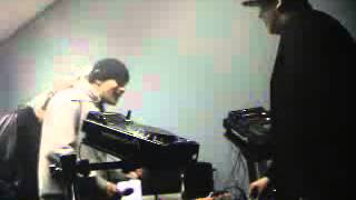 Curzed b2b AD b2b Monti b2b Minzo (MONTI INVITEZ #1)