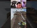 ImperialHal Can't Handle This One... 😢 | Apex Legends
