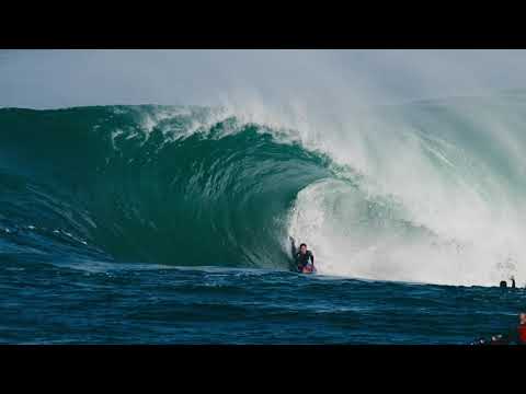 AUSTRALIA BODYBOARD ROADTRIP | 0.1 TABU SERIES ANTONIO CARDOSO