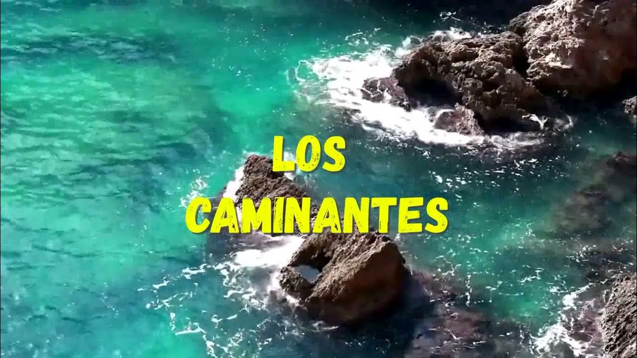 Los Caminantes Cuando Dos Almas Se Quieren Dos cartas y una flor, Los caminantes, Cuando dos almas se quieren