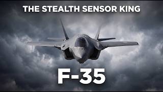 F 35 Facts That Sound Too Crazy To Be True