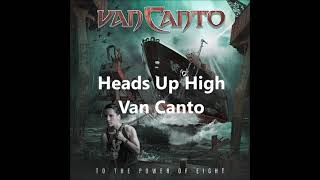 Heads Up High  (a cappella, Van Canto)