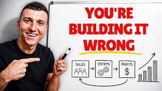 Insurance Agents Are Never Taught This — And It's Why They Fail
