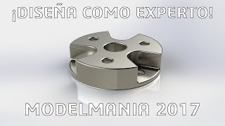 ¡Diseña como Experto! - Ep.18