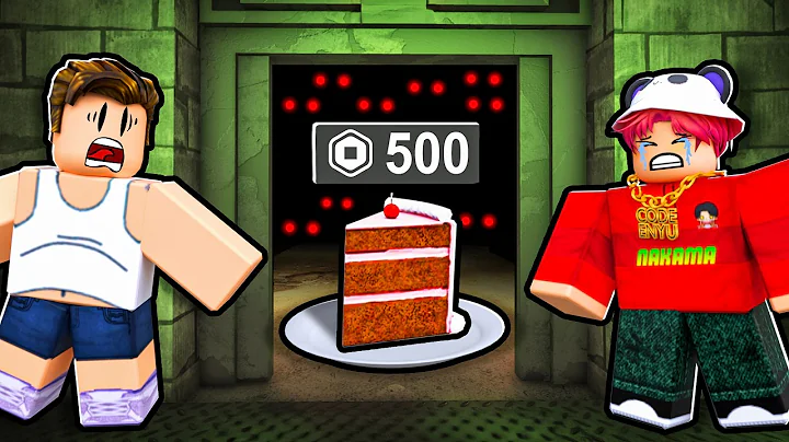 Bring back Food, BECOME RICH.. (Roblox Deadly Delivery)