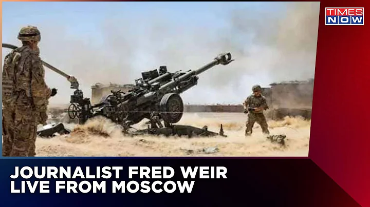 Russia-Ukraine War | Journalist Fred Weir Shares L...