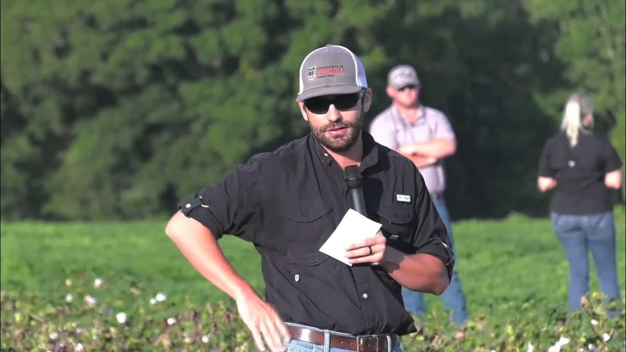 Ag Field Day Designed to Help Challenges YouTube