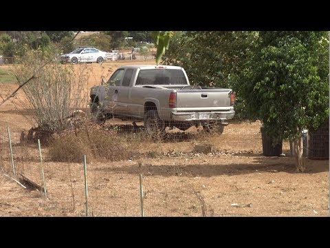 ANOTHER FLAT TIRE!!!! - YouTube
