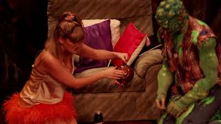 The Toxic Avenger: The Musical - Trailer