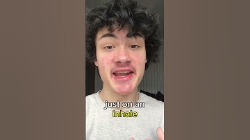 INWARD BASS IN 60 SECONDS!!!  #beatbox #beatboxer #beatboxtutorial #inwardbass #beatboxing #bass