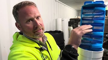 Do I need an effluent filter?