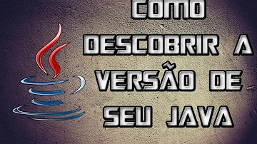 Como testar o Java?