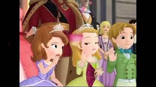 Sofia the First: Once Upon a Princess (2012)