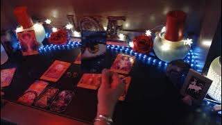 TAUR♉~Dragoste~💕