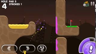 Oil Field Hole 4 (Hole in one) screenshot 5