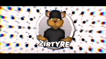 Intro Mascotte by me for ZIRTYRE (100% android) - MrZekt