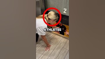 They Got Stuck In The Elevator…