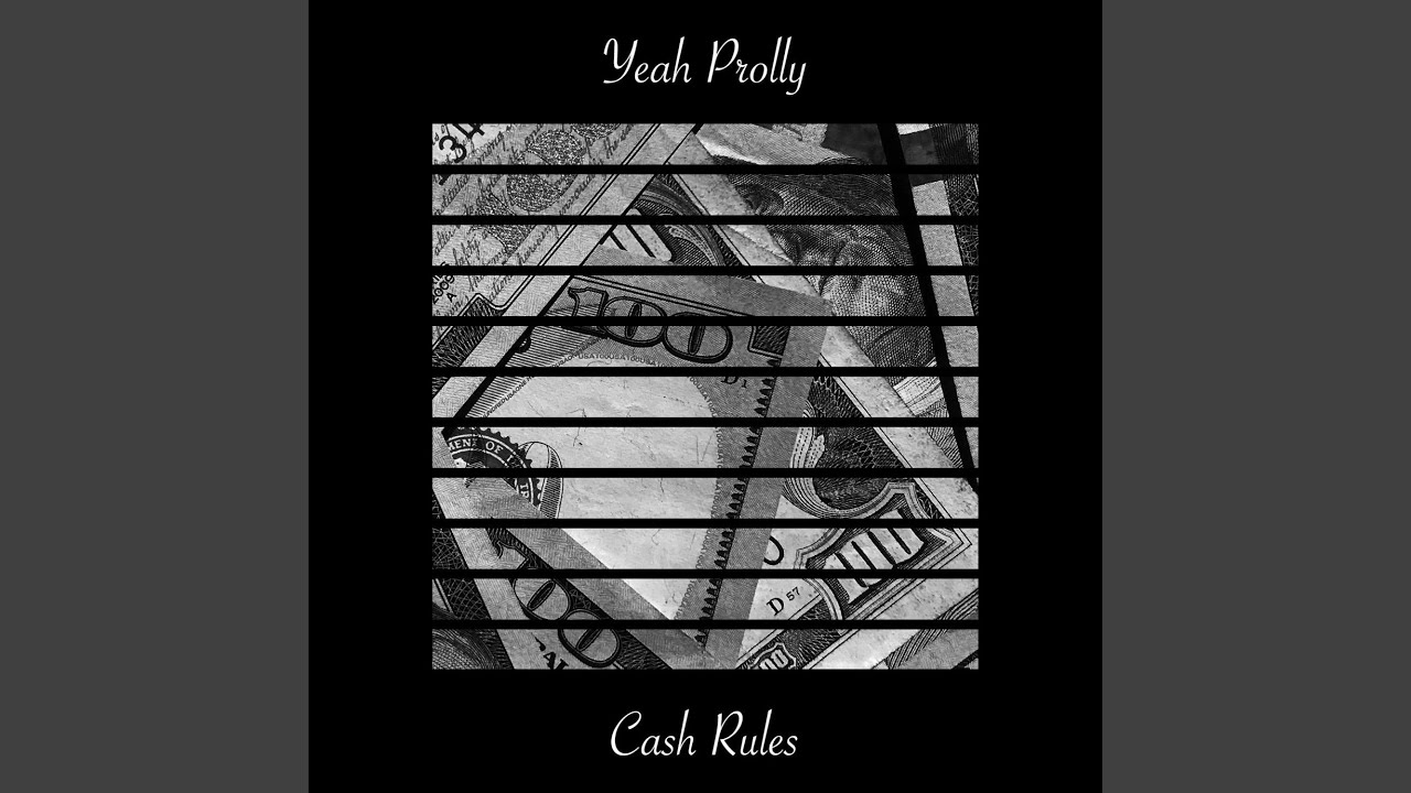 Guarda Cash Rules su YouTube Guarda Cash Rules su YouTube