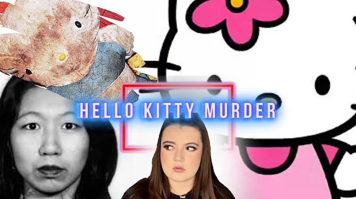 THE HELLO KITTY MURDER | FAN MAN-YEE