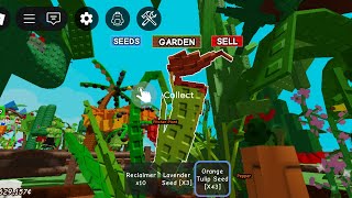Pitcher plant showcase screenshot 4