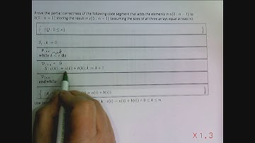 LAFF-On 2.5.3.1 Part 1: Overview