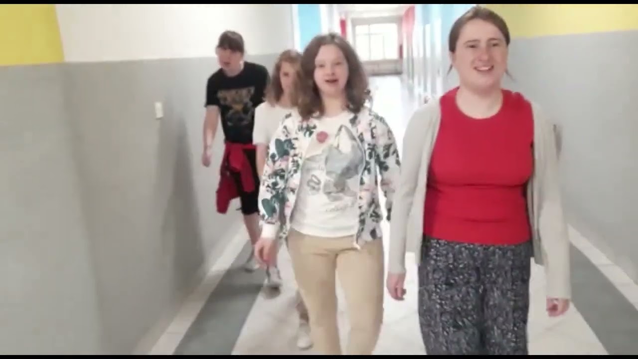 Dobre słowa dają moc ❤❤❤