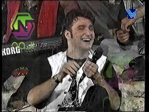 علاء زلزلي دخلك دخيلك من برنامج ايام وناس