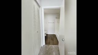 Unit 1417 - Two Bedroom Two Bath - 1203 Sq. Ft.