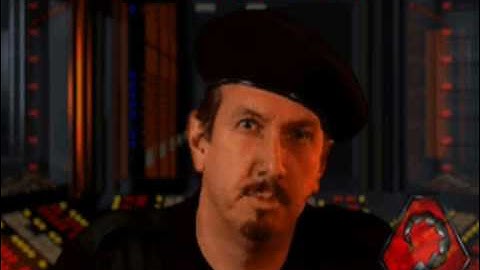 Command & Conquer Tiberium Series Movie - Brotherhood of NOD - Part 1