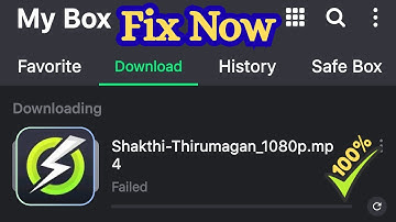 SPlayer Download Failed Problem 2025 | Fix SPlayer OnStream Video Download Failed Error