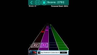 iDaft Gaming - Robot Rock screenshot 2