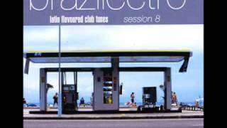 Fort Knox Five - El Barrio (Mo' Horizons Restyle)