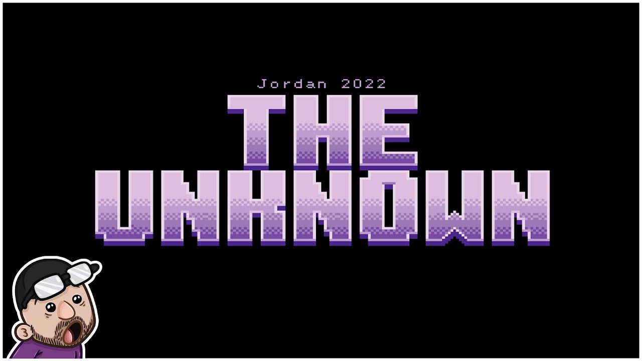 THE UNKNOWN - PART #2 - #eeneonee - YouTube