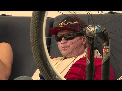 Vienna Air King 2011 – OFFICIAL HIGHLIGHT CLIP extended version