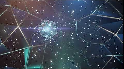 Feed the Light - Blender Animation