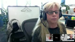 iTeach+: Wrangling Blackboard