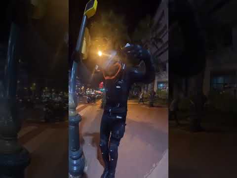 انا حكمتها غا بتروتينيت Trotinettefreestyle Fyp Foryou Viral Fypage 