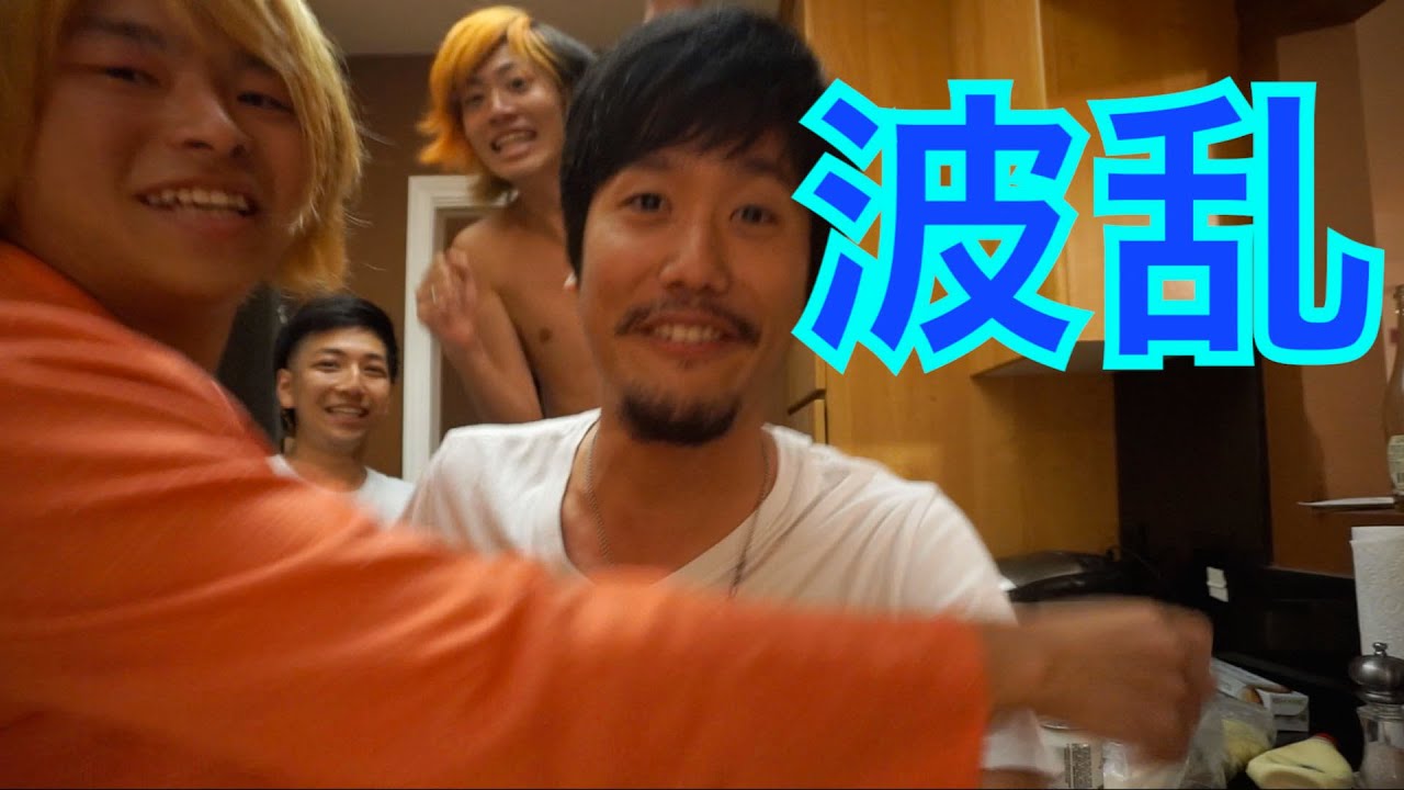 ラブ川食堂が完全復帰 年齢や仕事は何してるの 一時期消えた理由とは ユーチューバー ニコ動実況者ファンサイト