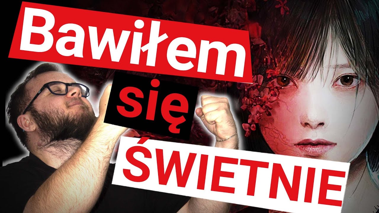 Subiektywna opinia o Silent Hill F po 4h gry