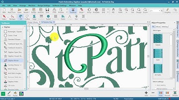 Using the Digitize Blocks Tool
