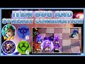 BUG SYNERGY AND ITEM CONBINATION - MAGIC CHESS TIPS & GAMEPLAY | MLBB